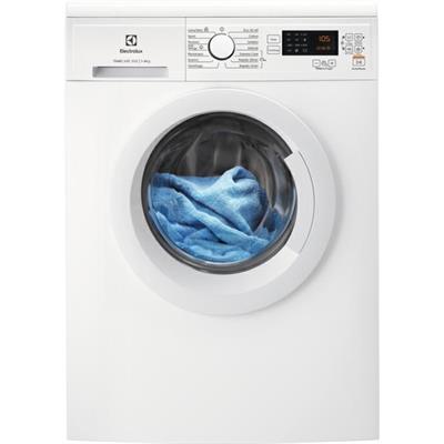 LAVATRICE REX EW2F5W82 8KG A vapore,1200gg.mot.inverter Timecare