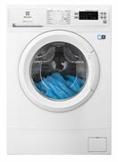 LAVATRICE ELECTROLUX EW6S526I 6KG Classe D 1200G 38Cm SensiCare System