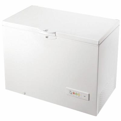CONGELATORE INDESIT OS1A 300 H 2  118x91,6x69,8