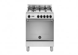 CUCINA LA GERMANIA AMN664GXV/24 60X60 INOX FORNO A GAS