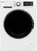 HYUNDAI LAVATRICE WMHN-129F4T 9kg 1200 gg, Digita Driver Motor BLDC, Dis