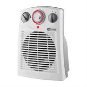 TERMOZETA TZR 14 TERMOVENTILATORE C/TIMER VERTICALE