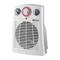 TERMOZETA TZR 14 TERMOVENTILATORE C/TIMER VERTICALE