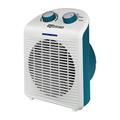 TERMOZETA TZR51WB TERMOVENTILAT AIRZETA ISTANT B/AZZ IP 21