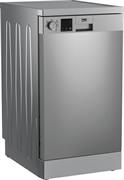 LAVASTOVIGLIE  BEKO DVS05024X 45 CM INOX CLASSE E 10 COPERTI