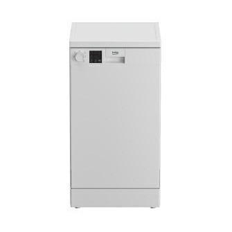 LAVASTOVIGLIE BEKO DVS05024W 45 CM BIANCA CLASSE E 10 COPERTI