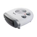 TERMOZETA TZR 12 TERMOVENTILATORE ORIZZONTALE