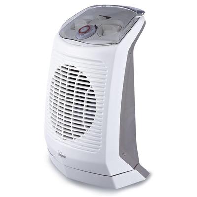 TERMOVENTILATORE OSCILLANTE BIMAR HF 201 C/TIMER