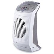 TERMOVENTILATORE OSCILLANTE BIMAR HF 201 C/TIMER