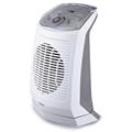 TERMOVENTILATORE OSCILLANTE BIMAR HF 201 C/TIMER