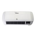 TERMOVENTILATORE A PARETE BIMAR HP 090 IN CERAMICA