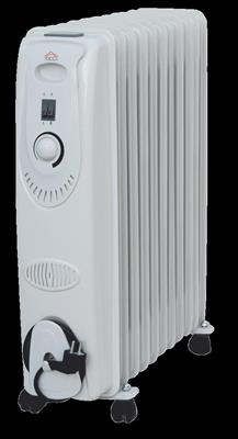 RADIATORE DCG RA2809 9 ELEMENTI