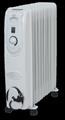 RADIATORE DCG RA2809 9 ELEMENTI
