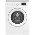 LAVATR BEKO WUX71232WI-IT 7 KG A+++-10% CLASSE D 1200 GIRI INVERTER 49cm