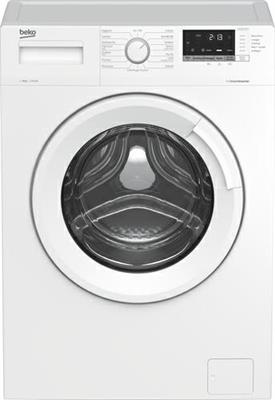 LAVATR BEKO WUX81232WI-IT 8KG CLASSE C 1200 GIRI INVERTER 55cm