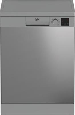 LAVASTOVIGLIE BEKO DVN05320X  INOX CLASSE E 13 COPERTI