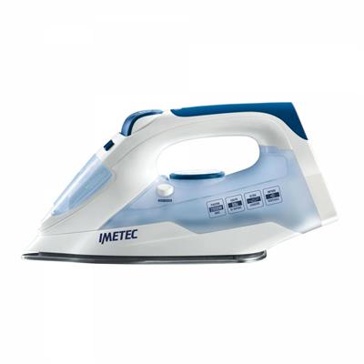 FERRO IMETEC TITANOX K 109 2000 WATT PIASTA INOX