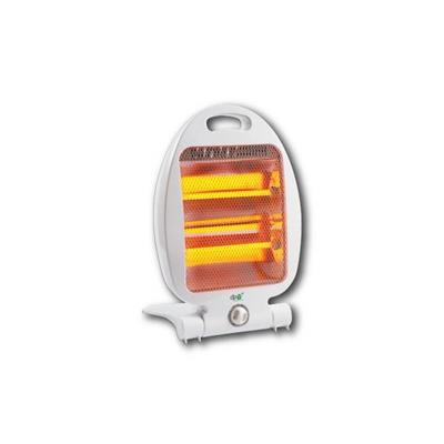 STUFA AL QUARZO DPM SQ80Y5 BRIS 2 ELEMENTI 400/800 W