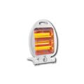 STUFA AL QUARZO DPM SQ80Y5 BRIS 2 ELEMENTI 400/800 W