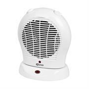 TERMOZETA TZR 16N TERMOVENTILATORE OSCILLANTE 1000/2000 WATT