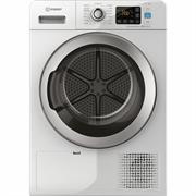 ASCIUGATR.INDESIT YT M11 92S RX IT 9 KG A++ inverter