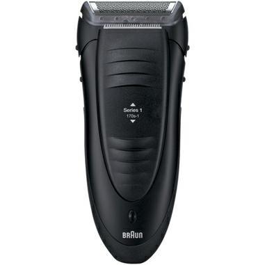 RASOIO BRAUN 170 A RETE