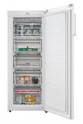 CONGELAT.VERT.ZEROWATT 5142W 5 CASSETTI  143X55X58 BIANCO