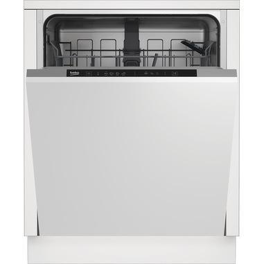 LAVASTOV.INCASSO BEKO DIN 34320 13 COPERTI CLASSE E