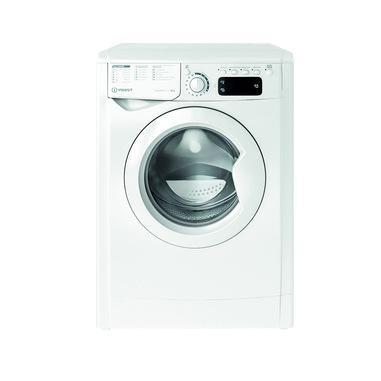 LAVATR.INDESIT EWE 81284 8 KG. A+++ 1200 GIRI INVERTER