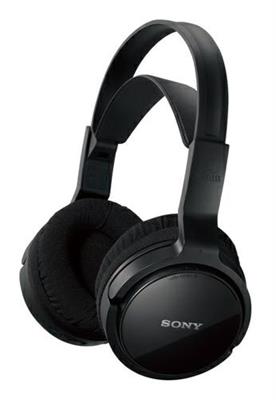 CUFFIA RADIOFREQUENZA SONY MDR RF811RK.EU8