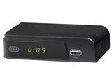 DIGIT.TERR.TREVI DVBT HE 3365 HD T2HEVC C/DISPLAY 10 BIT