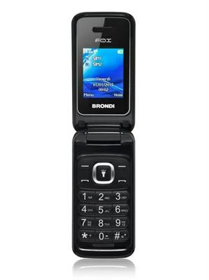 CELLULARE BRONDI FOX
