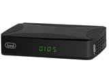 DIGIT.TERR.TREVI DVBT HE 3368 HD T2HEVC C/DISPLAY 10 BIT