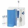 IDROPULSORE BRAUN MD 20