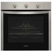 FORNO INDESIT IFW 5530 IX VENTILATO 5 FUNZIONI