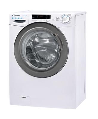 LAVATR. CANDY CS4 1272DE/1-S 7 KG classe D 45 CM Motore AC,connessa