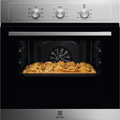 FORNO ELECTROLUX EOH2H00BX multifunzione 7 funzioni classe A INOX