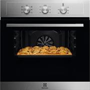 FORNO ELECTROLUX EOH2H00BX multifunzione 7 funzioni classe A INOX