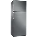 FRIGO WHIRLPOOLWT70I 832 X classe E, Inox, altezza 1.8 m, No Frost