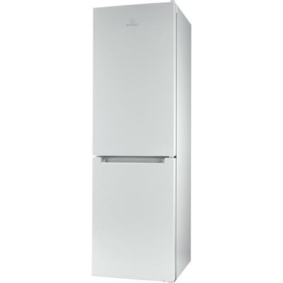 COMBINATO INDESIT LI8 S1E W A+ BIANCO H-P-L 187X64,5X60