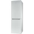 COMBINATO INDESIT LI8 S1E W A+ BIANCO H-P-L 187X64,5X60