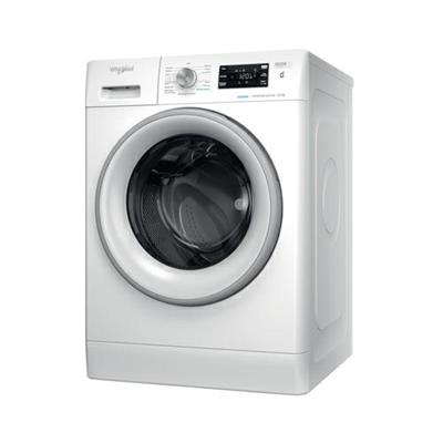 LAVATRICE WHIRLPOOL FFB 1046 SV 10,0 KG, CLASSE A, 1400 GIRI/MIN