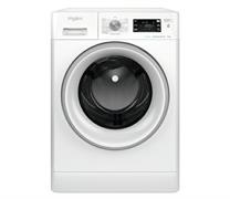 LAVATRICE WHIRLPOOL FFB 7258 SV IT 7,0 KG, CLASSE B, 1200 GIRI/MIN