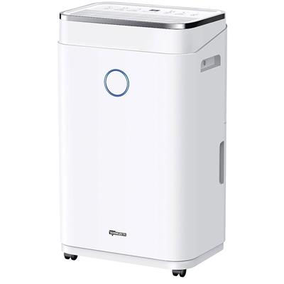 DEUMIDIFICATORE TERMOZETA AIRZETA DRY AIRZETA 25L WIFI