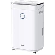 DEUMIDIFICATORE TERMOZETA AIRZETA DRY AIRZETA 25L WIFI