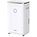 DEUMIDIFICATORE TERMOZETA AIRZETA DRY AIRZETA 25L WIFI