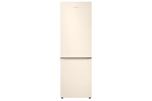 COMBINATO SAMSUNG RB34T603EEL SABBIA A++ NO FROST LxAxP-59,5x185,3x65.8