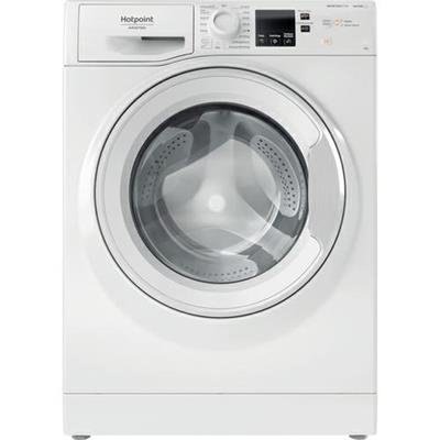 LAVAT.HOTPOINT NFR428W IT N 8 KG classe C 1200 G INVERTER VAPORE