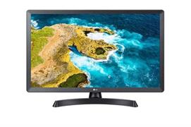 LED 28 LG 28TQ515S SMART TV