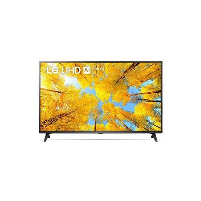 LED 50 LG 50UQ75003 4K SMART TV